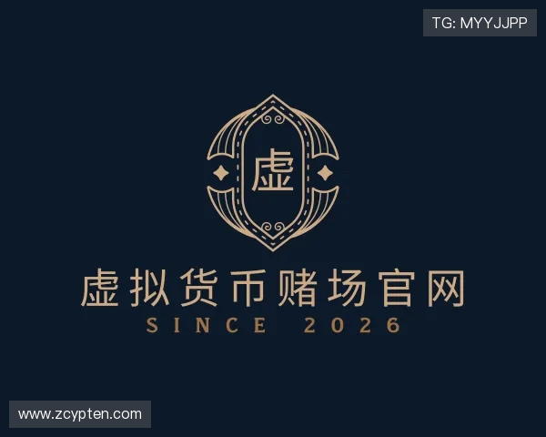 认识虚拟货币赌场官网